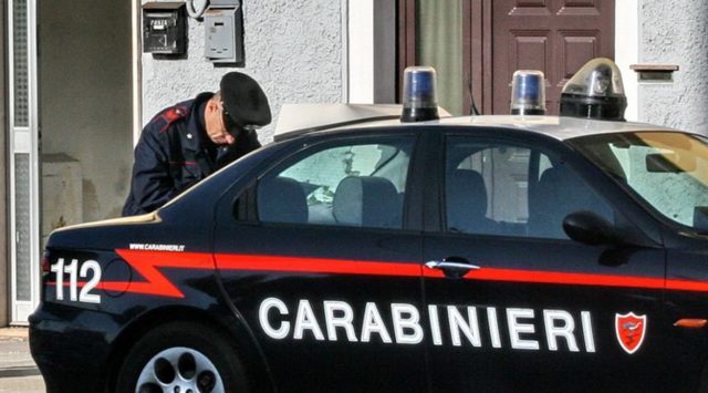 “Un mondo a regola d’arte”, i carabinieri salgono in cattedra per formare alla legalità