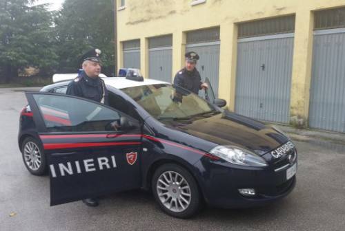 Fabriano e Arcevia: 3 truffe online, i Carabinieri denunciano i responsabili