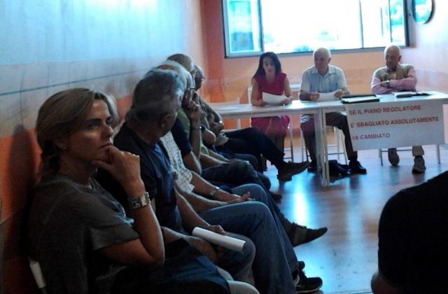 Osimo, aree edificabili bloccate: il comitato “No prg” chiede un incontro con il Comune