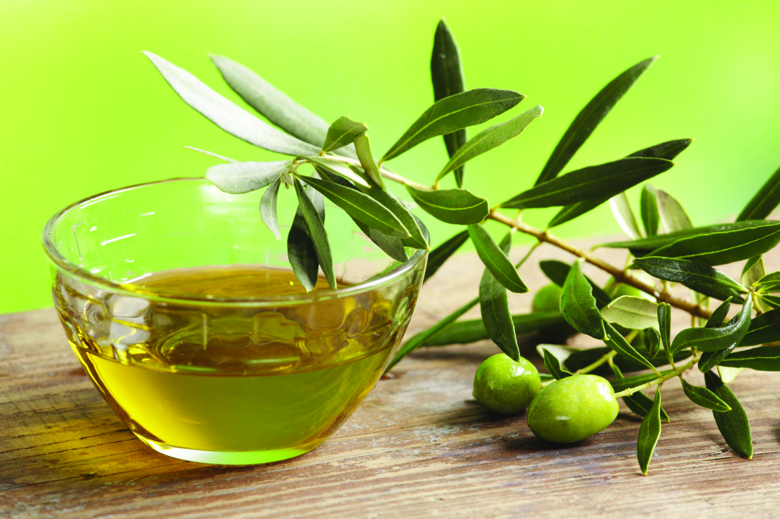 Olio extravergine d’olive con le vitamine, alleato di salute – VIDEO