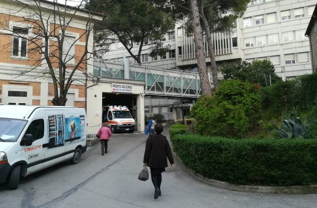 ospedale senigallia