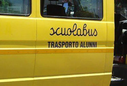 Problema scuolabus a Castelfidardo, Cingolani (FdI): «Non è stato ancora risolto»
