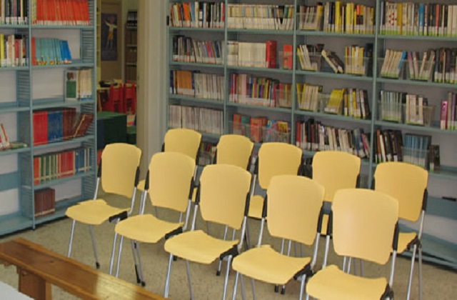 Jesi, la biblioteca dei ragazzi si trasferisce in via San Giuseppe nei locali ex centro alzheimer