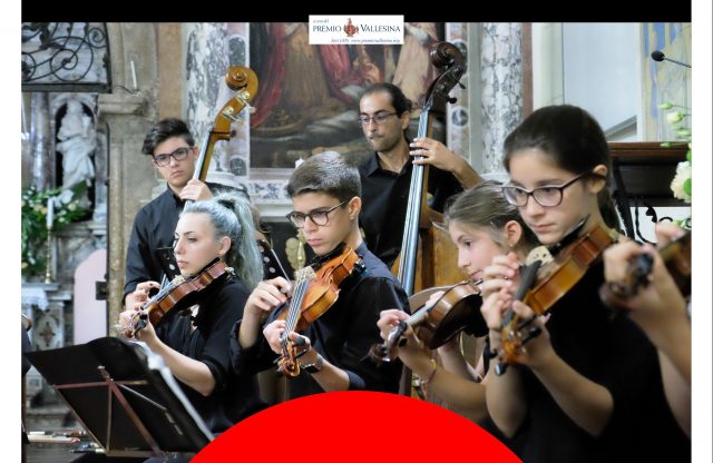 Progetto Premio Vallesina, l’orchestra giovanile Marche – Croazia si esibisce a Predazzo, Cavalese e Innsbruck