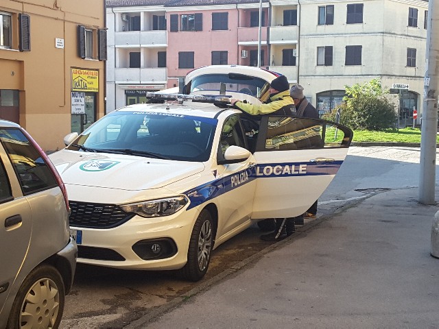 Polizia Locale Jesi