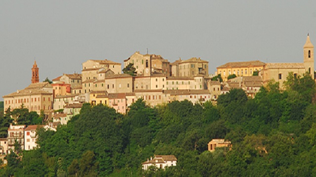 Castelplanio