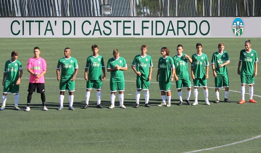 La Juniores Castelfidardo vince il ricorso e torna in zona play-off
