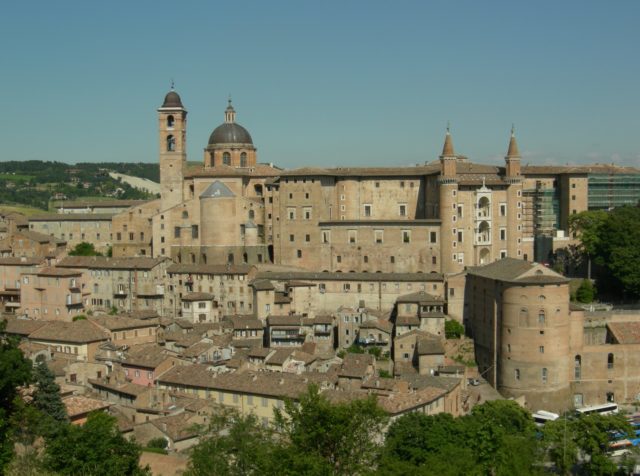 Capitale europea cultura 2033, la Confcommercio: «Pesaro e Urbino guardino a tutto il territorio»