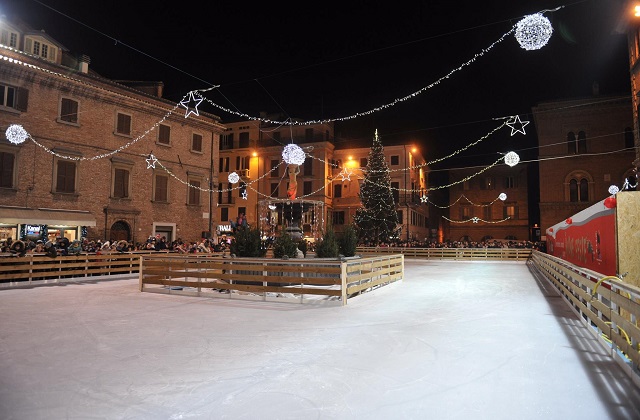 Osimo, la Cna plaude al Natale in città