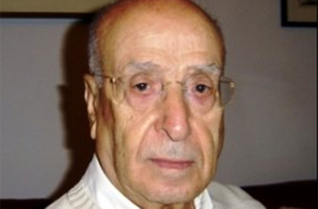 Mario D'Amico
