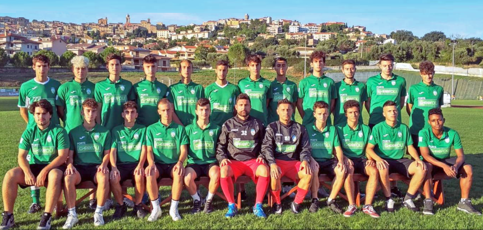 Castelfidardo, la Juniores nazionale conquista i play-off