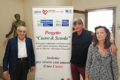 Pesaro, Fondazione Lotta all’infarto: giovani a rischio per alcol e fumo