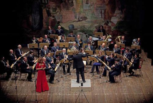 Il concerto di Capodanno per dare il benvenuto al 2023: le orchestre marchigiane incantano i teatri