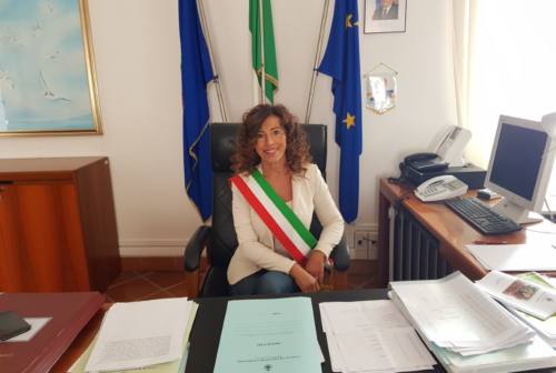Elezioni a Falconara, arriva l’ufficilità: il sindaco Stefania Signorini si candida per il secondo mandato