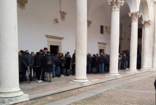Palazzo ducale di Urbino, verso i 260 mila ingressi grazie alla mostra di Raffaello