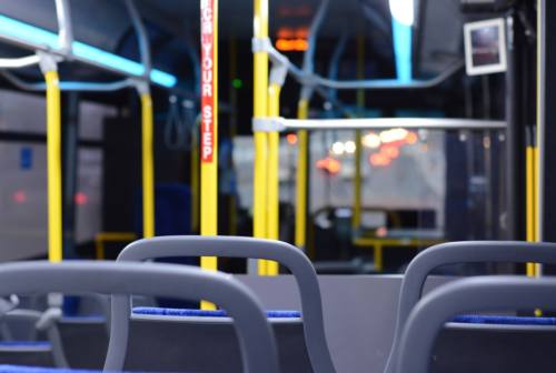 Fabriano: un’applicazione informatica per monitorare in tempo reale gli autobus scolastici