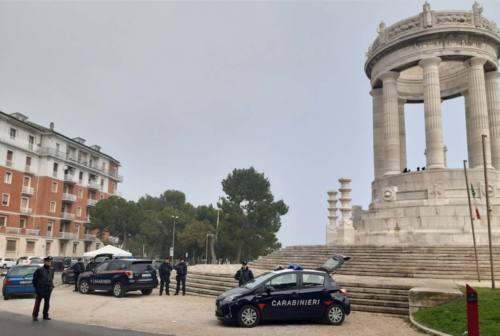 Ancona, “Strade pulite”: 170 mila euro di sanzioni e 195 veicoli sequestrati