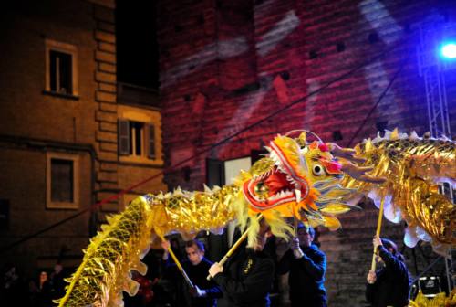 Capodanno cinese a Macerata: l’anno del Topo guarda già al 2021