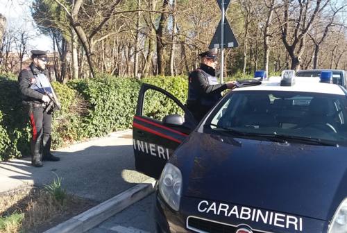 Coppia di Fabriano vittima dell’ennesima truffa. I carabinieri individuano i responsabili