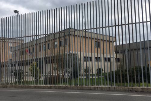 Carceri Marche: sovraffollamento a Montacuto, Villa Fastiggi e a Fermo