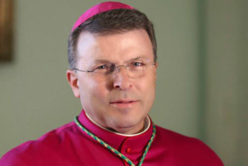 Diocesi di Fano, Fossombrone, Cagli e Pergola: si dimette il vescovo Armando Trasarti: «Atto doveroso»