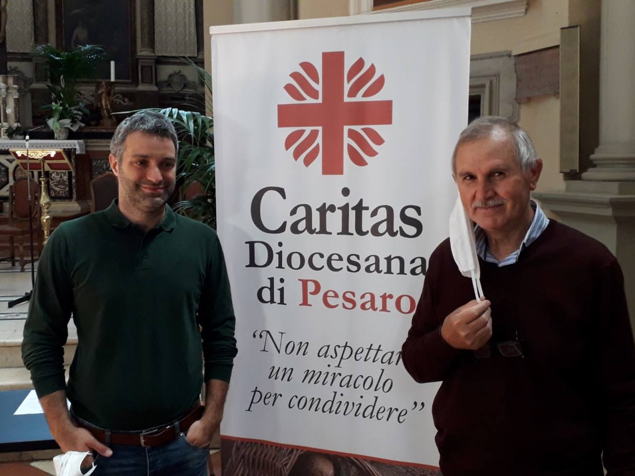 Caritas Pesaro