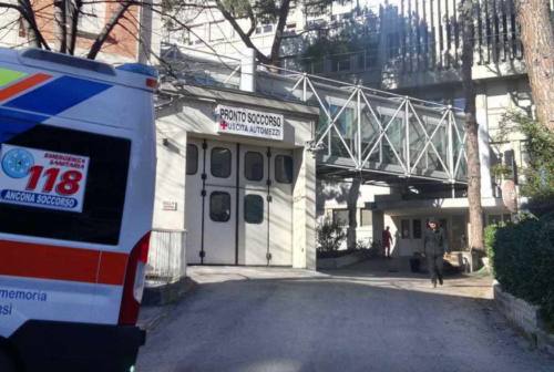 Ospedale in affanno a Senigallia e non siamo ancora al boom di turisti