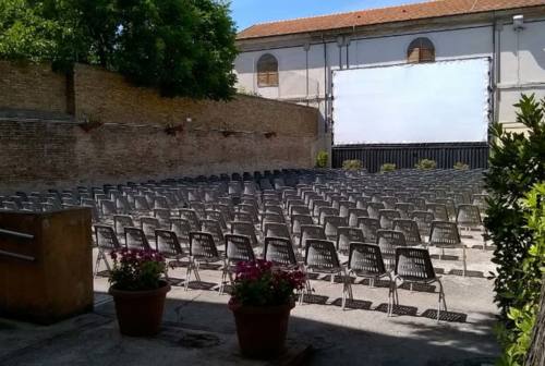 Cultura e impegno civico: torna a Senigallia il cinema sotto le stelle dell’arena Gabbiano