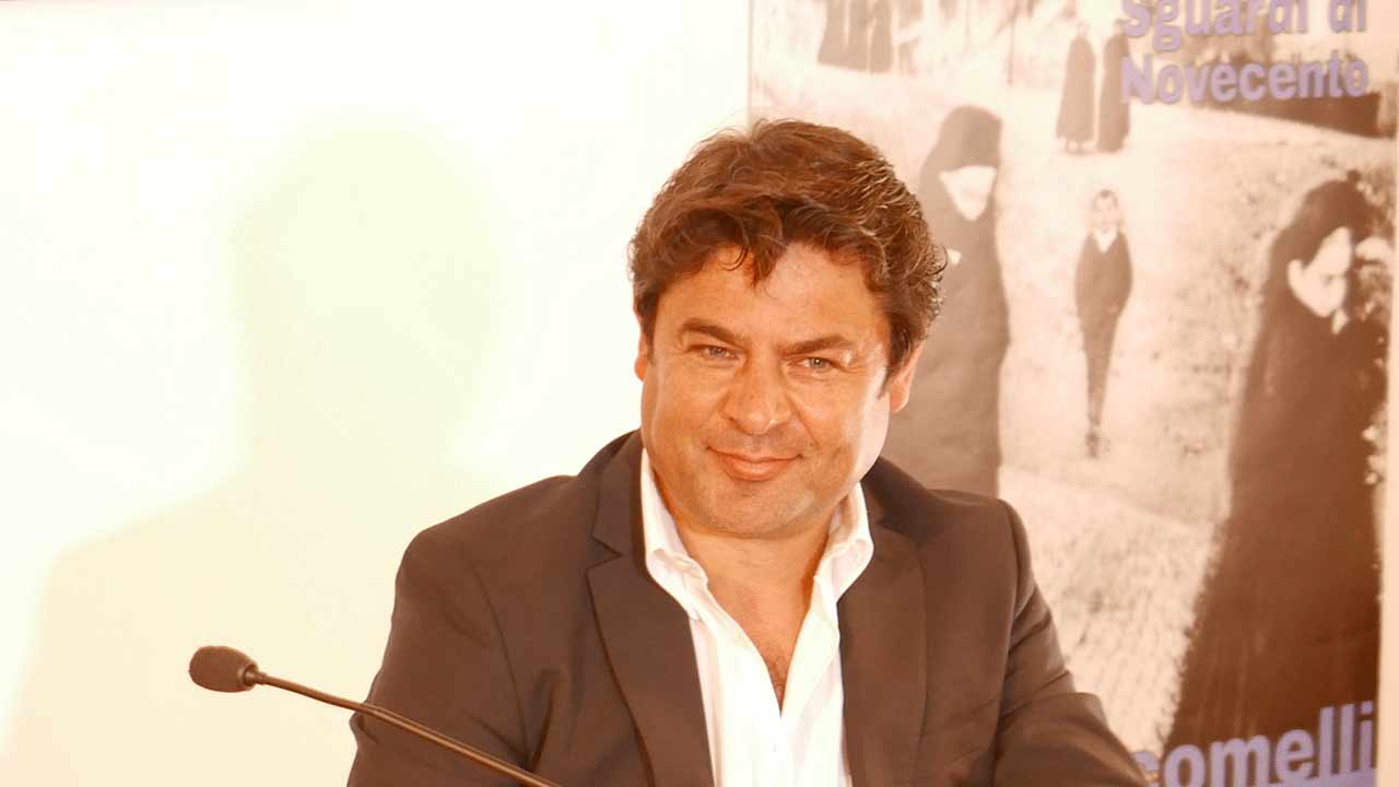 Luca Santarelli