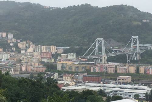 Recanati, la iGuzzini illuminerà il nuovo viadotto Polcevera di Genova