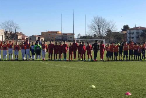 Fortitudo Fabriano Cerreto, novità: collaborazione con il Bologna per la scuola calcio