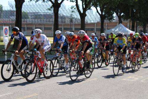 Ciclismo: il Campionato Italiano Giornalisti arriva a Senigallia