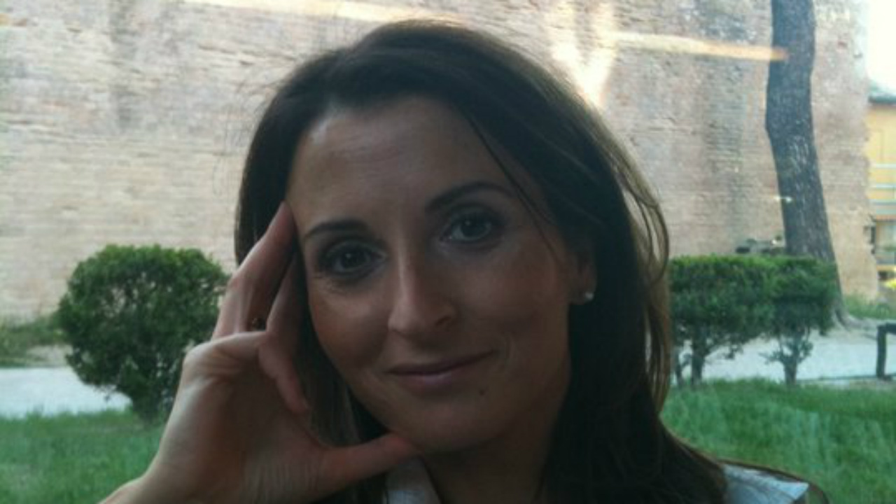 Maria Capalbo direttore generale di Marche Nord