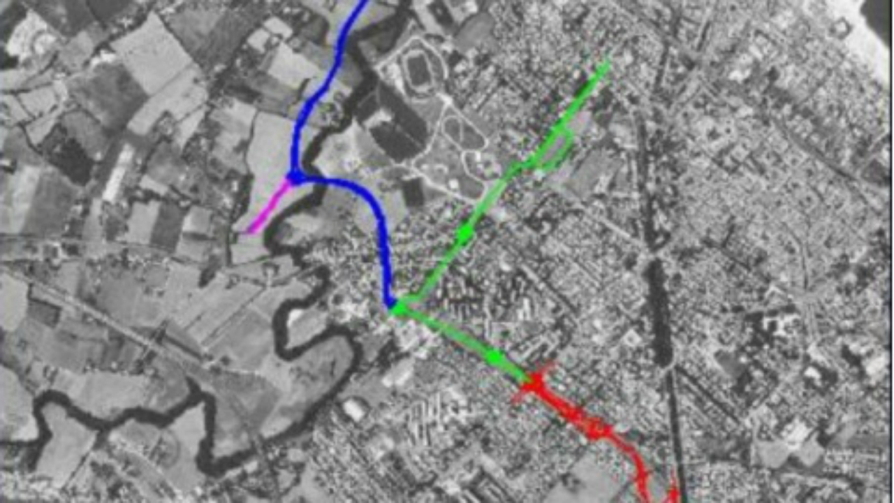 Nuova strada per Pesaro: il progetto stradale interquartieri che attraverserà le colline a nord di Fano