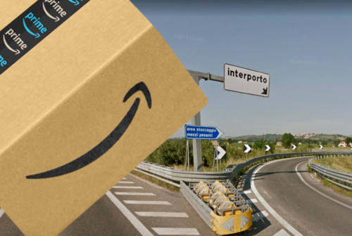 «Tutto pronto per Amazon». L’Interporto passa la palla alla Regione
