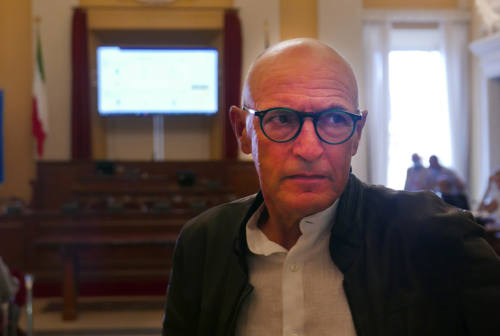 Senigallia, critiche a Volpini: lui spiega la sua decisione di lasciare il consiglio comunale