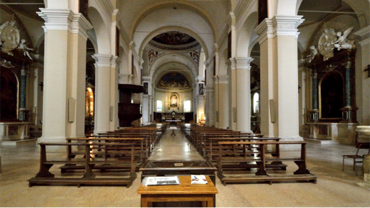 Basilica di San Paterniano