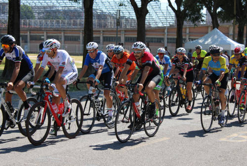 Ciclismo, dopo il Giro d’Italia arriva a Senigallia il Campionato Italiano Giornalisti 2020