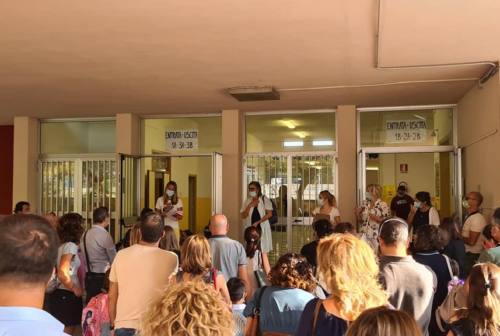 Osimo, il resoconto sulle scuole a tre settimane dall’apertura
