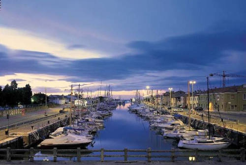 Porto di Pesaro, Biancani (Pd): «Priorità dragaggio e vasca di colmata»