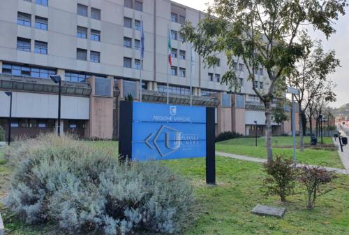 Ospedale di Torrette di Ancona, Terapia intensiva Covid free: pazienti dimezzati in Malattie infettive