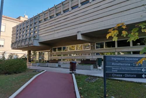 Nuovo ospedale di Macerata, mancano 79 milioni. Carancini: «La Regione non ha alcun progetto»