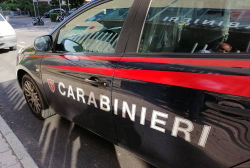 Furti di auto nel Maceratese, beccato dai Carabinieri un 60enne di Spoleto