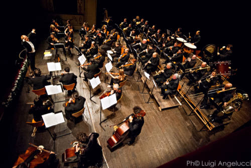 Donizetti e Rossini per il concerto di Capodanno a Pesaro