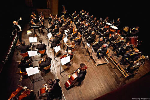 Mozart, Rossini e omaggio al Giappone per la nona edizione di Sinfonica 3.0