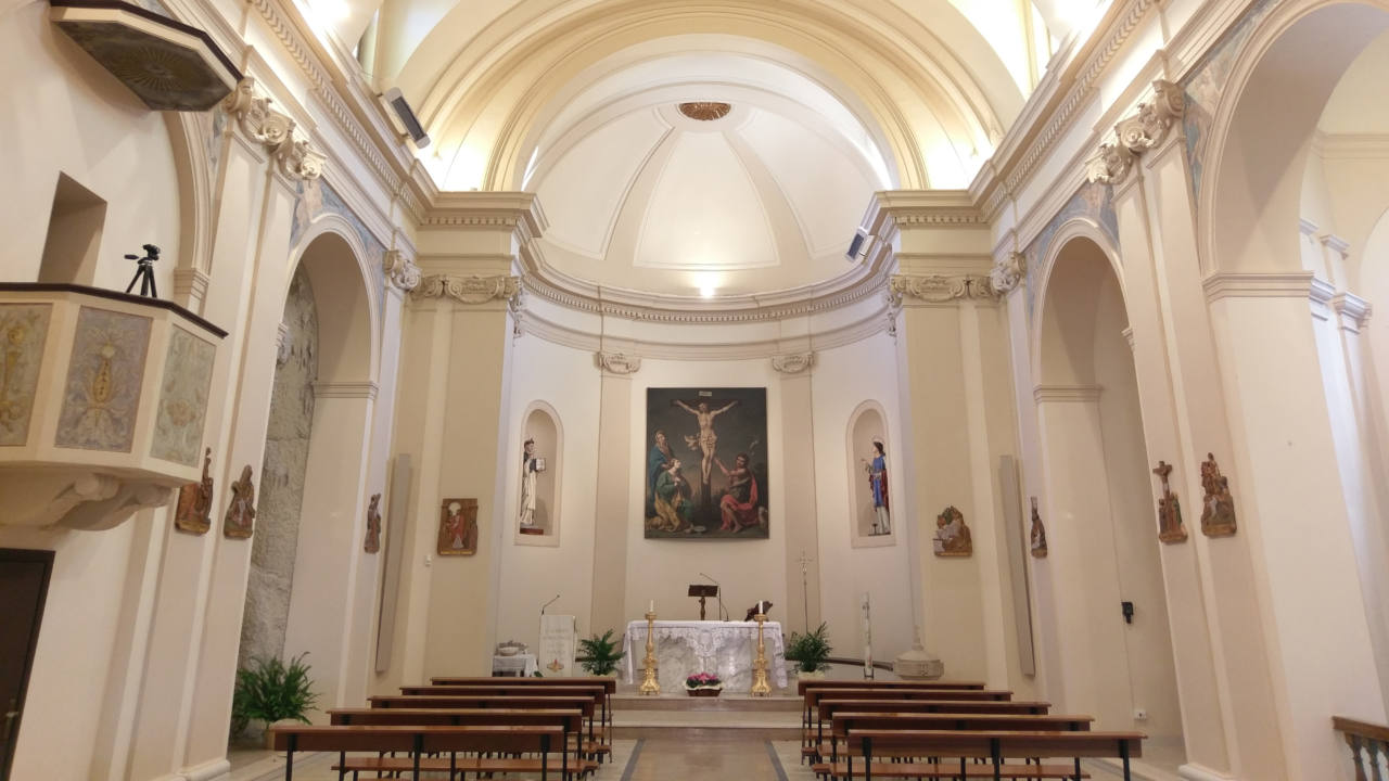Chiesa di Santa Lucia di Piagge