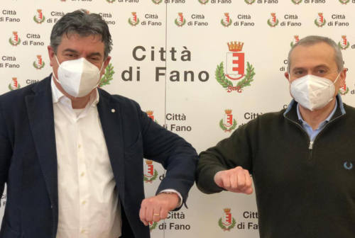 Fano, Stefano Morganti nominato nuovo segretario generale del Comune