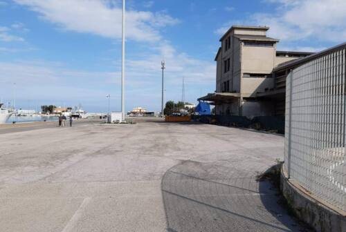 Pesaro, dopo le vicende giudiziarie partito il cantiere all’ex consorzio al porto