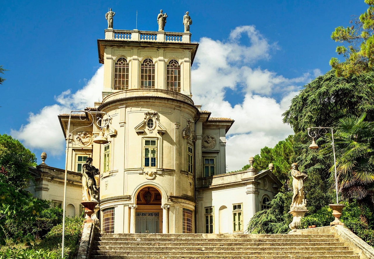 Villa Gigli