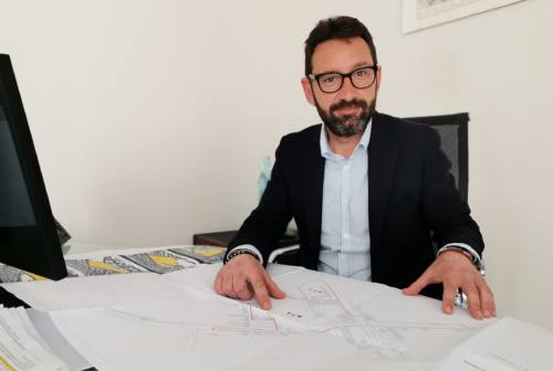 Pesaro, cambia il piano regolatore per costruire sul costruito e modificare destinazioni d’uso